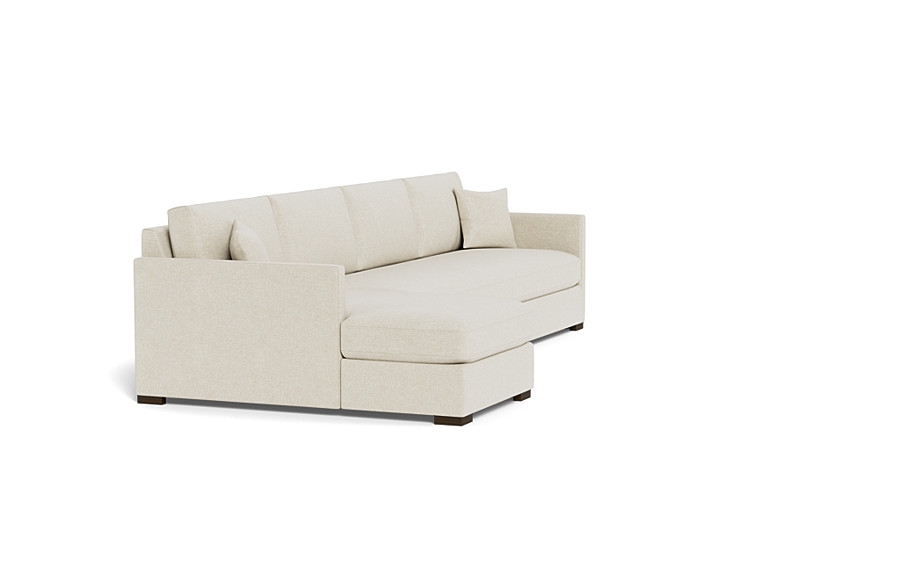 Scarlett 4-Seat  Chaise Sectional - Image 4