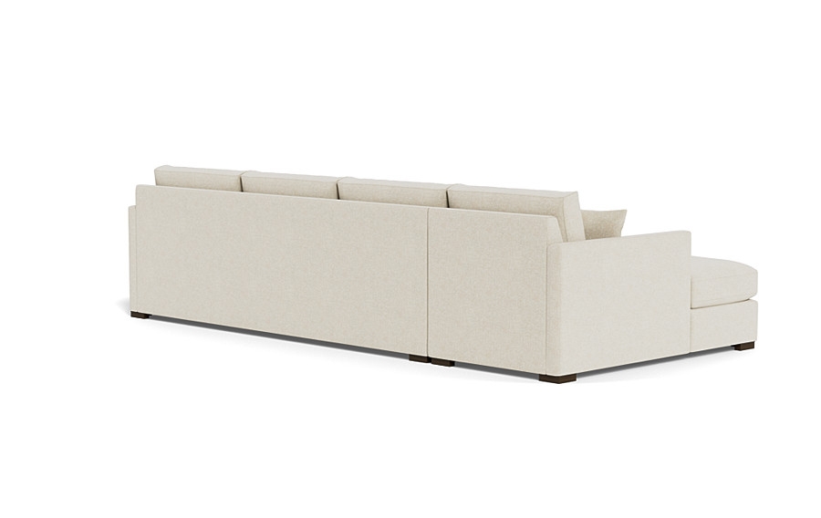 Scarlett 4-Seat  Chaise Sectional - Image 2