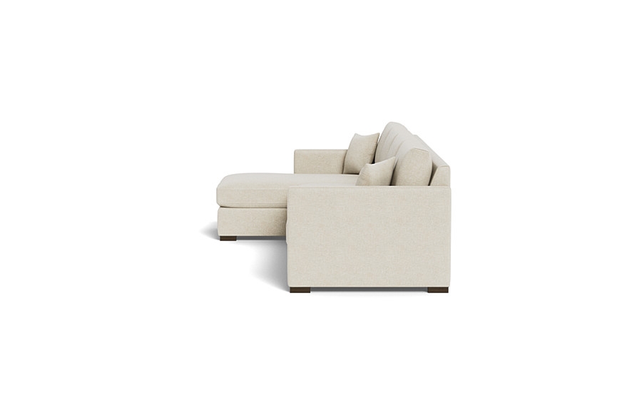 Scarlett 4-Seat  Chaise Sectional - Image 1