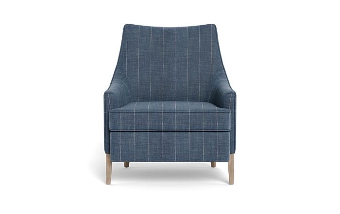 Kingsley Accent Chair - Image 0