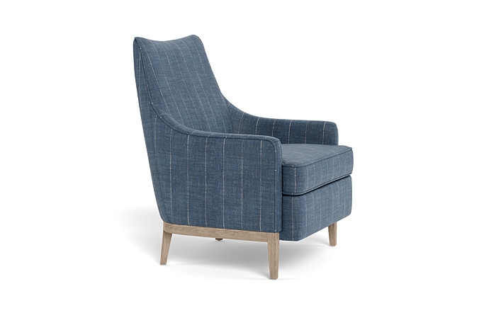 Kingsley Accent Chair - Image 3
