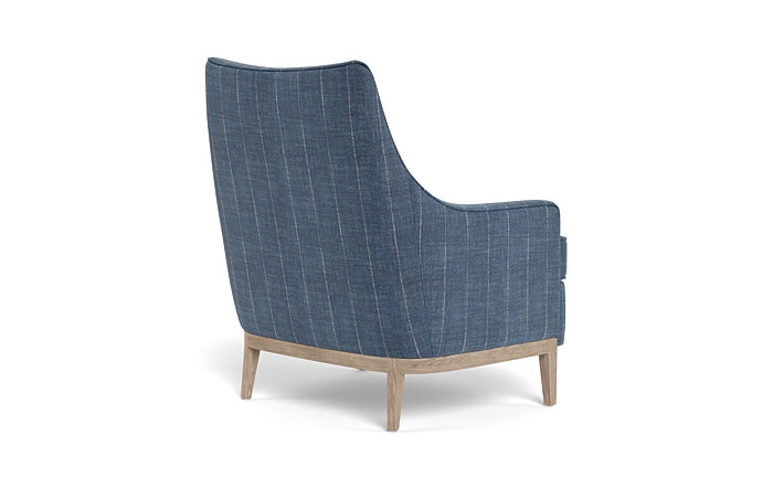 Kingsley Accent Chair - Image 2