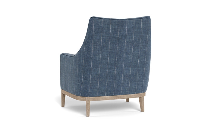 Kingsley Accent Chair - Image 4