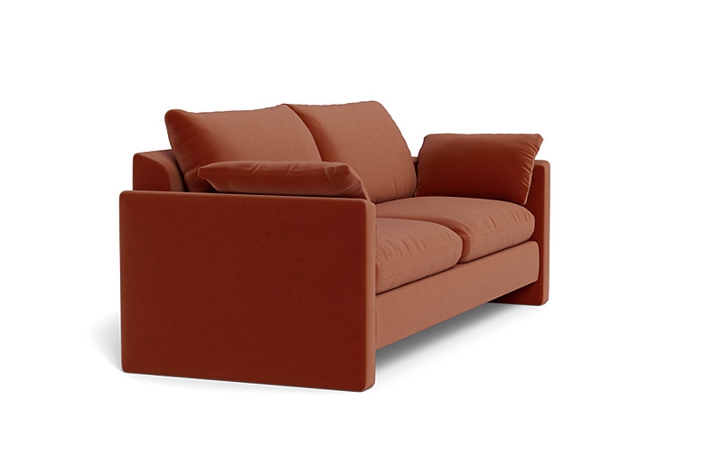 Hayley 2-Seat Sofa - Image 1