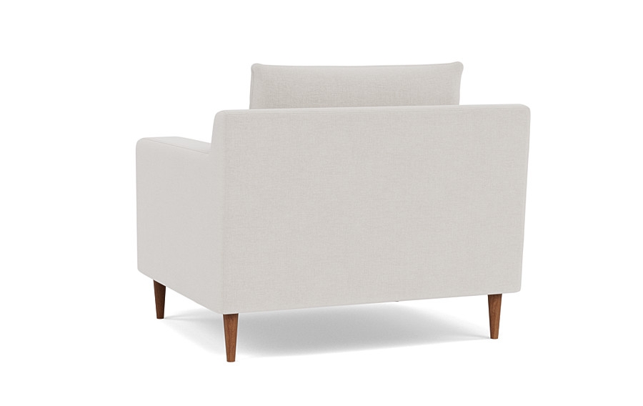 Sloan Accent Chair - Image 1