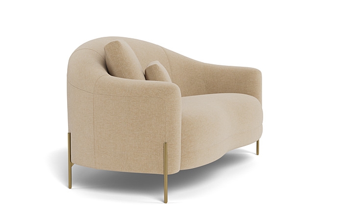Fiona Loveseat - Image 4
