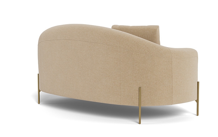 Fiona Loveseat - Image 1