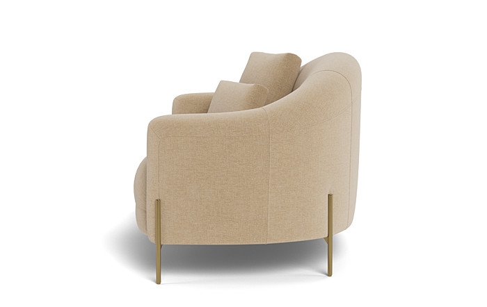 Fiona Loveseat - Image 3