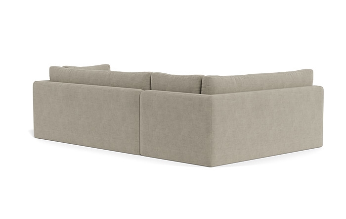 Tatum 2-Piece Left Chaise Sectional - Image 4