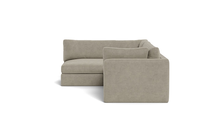 Tatum 2-Piece Left Chaise Sectional - Image 2