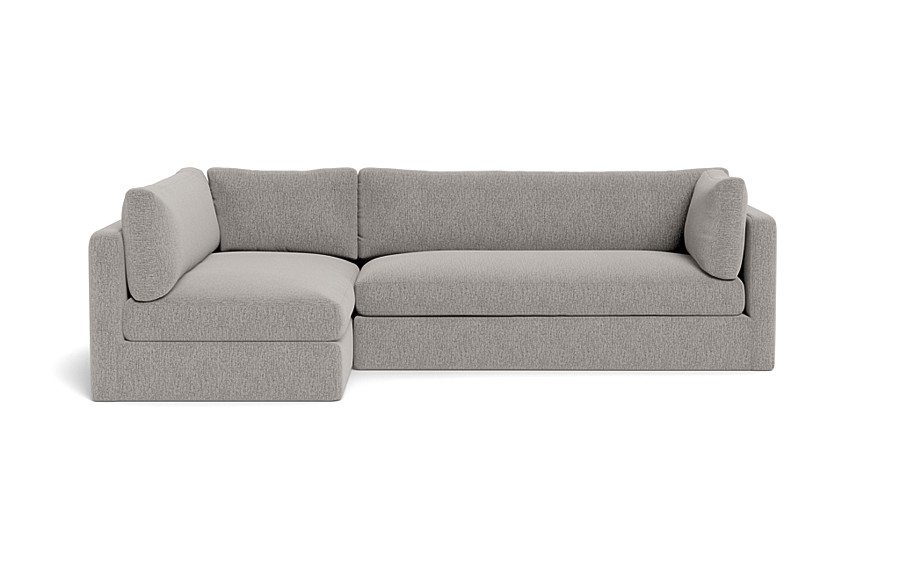 Tatum 2-Piece Left Chaise Sectional - Image 0