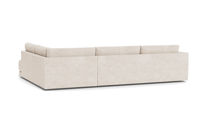 Lukas 3-Seat Right Bumper Sectional - Image 2