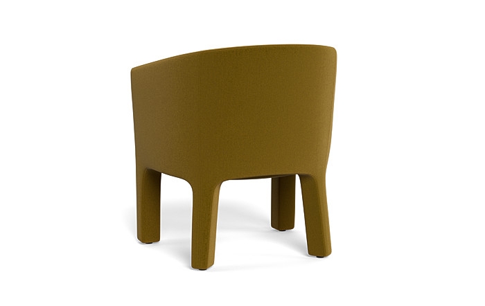 Jules Upholstered Chair - Image 1