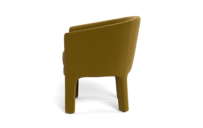 Jules Upholstered Chair - Image 3