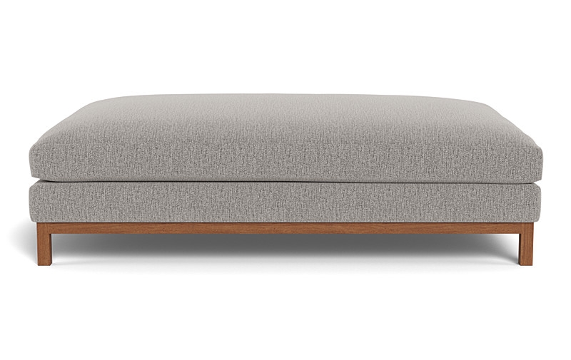 Jasper Ottoman - Image 0