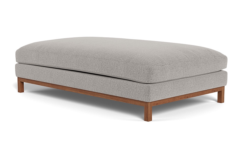Jasper Ottoman - Image 1