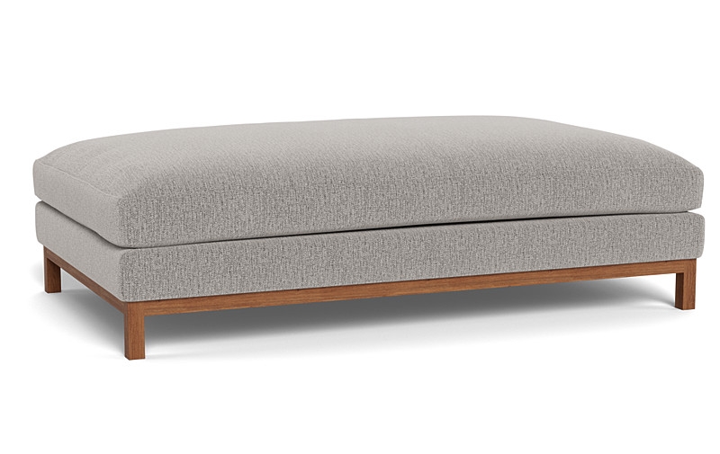 Jasper Ottoman - Image 4