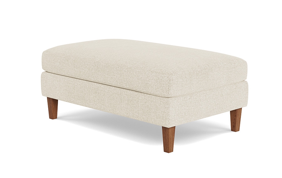 Sloan Ottoman - Image 3
