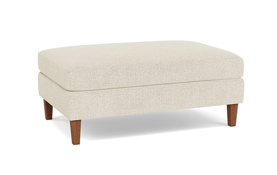 Sloan Ottoman - Image 2