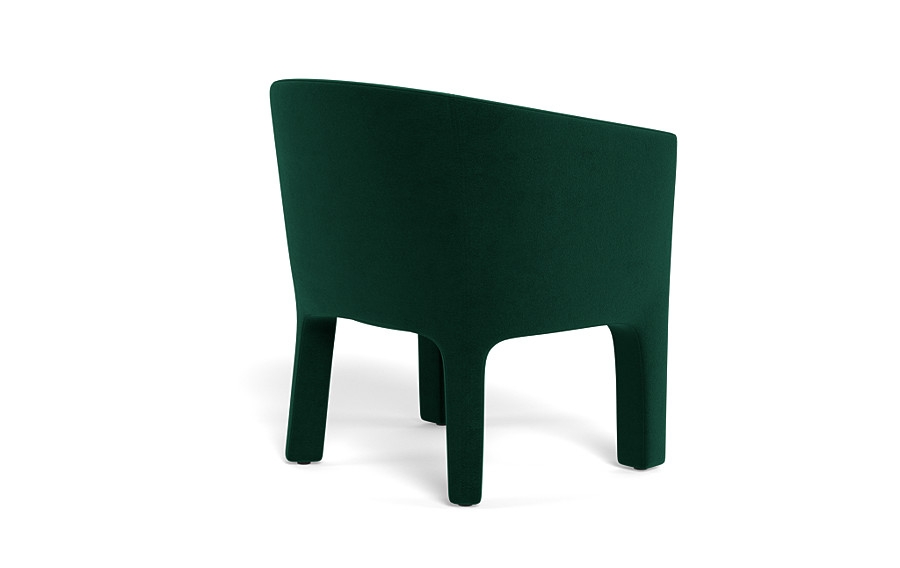 Jules Upholstered Chair - Image 2