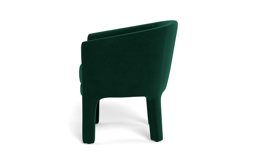 Jules Upholstered Chair - Image 1
