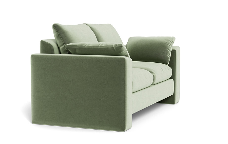 Hayley Loveseat - Image 1