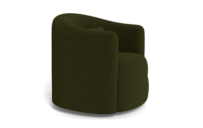 Fiona Swivel Chair - Image 3