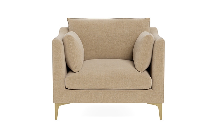 Caitlin Accent Chair by The EverygirlÃ?Â® - Image 0