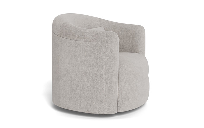 Fiona Swivel Chair - Image 3