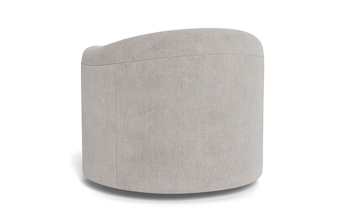 Fiona Swivel Chair - Image 4