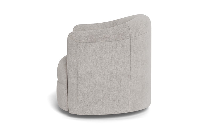 Fiona Swivel Chair - Image 1