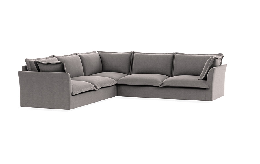 Skylar Corner 4-Seat Sectional Sofa - Image 3