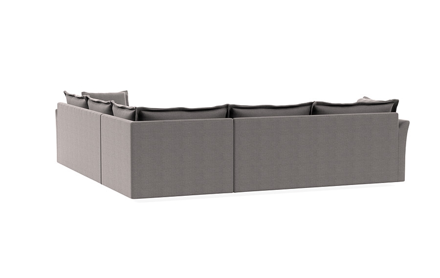 Skylar Corner 4-Seat Sectional Sofa - Image 2