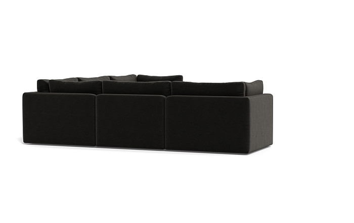 Tatum Modular 4-Seat Corner Sectional - Image 3
