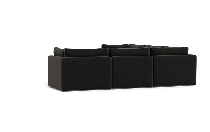 Tatum Modular 4-Seat Corner Sectional - Image 1