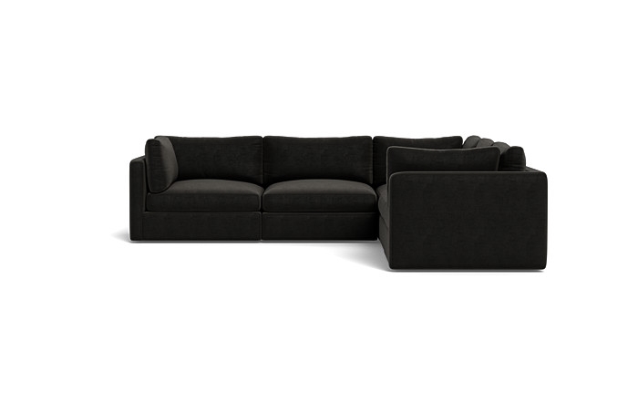 Tatum Modular 4-Seat Corner Sectional - Image 2