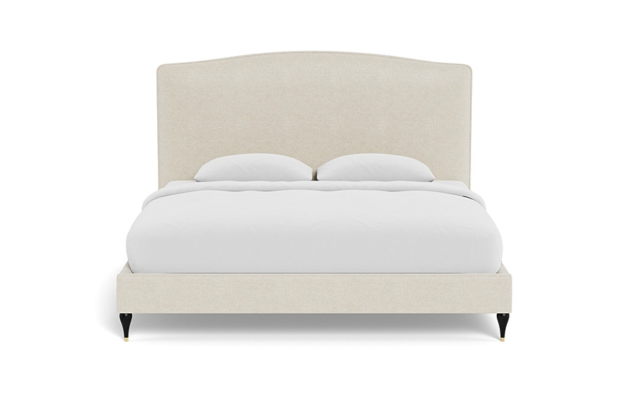 Celia Upholstered Bed - Image 0