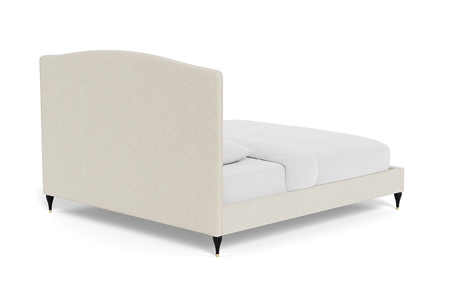 Celia Upholstered Bed - Image 4
