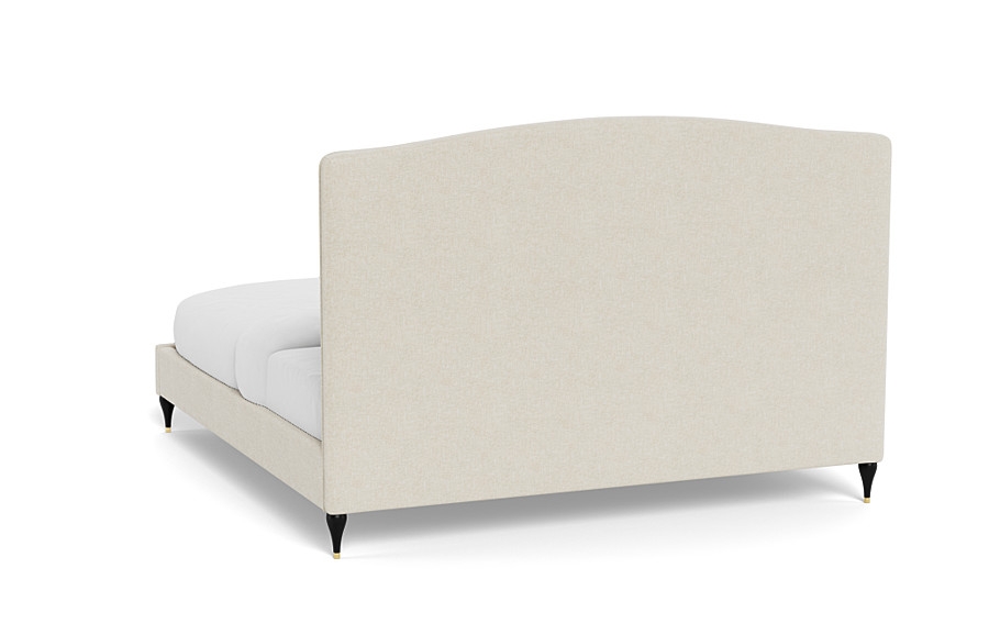 Celia Upholstered Bed - Image 2
