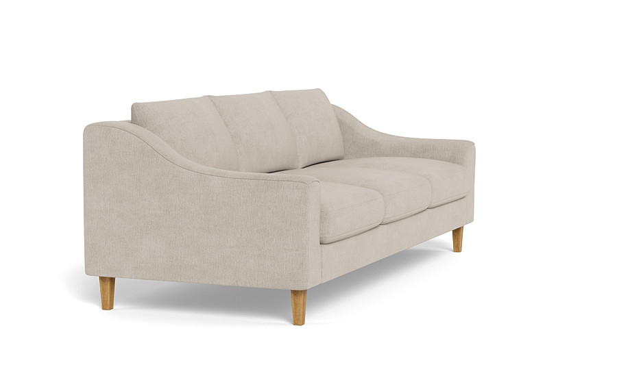 Saylor Slope Arm 3-Seat Sofa - Image 2