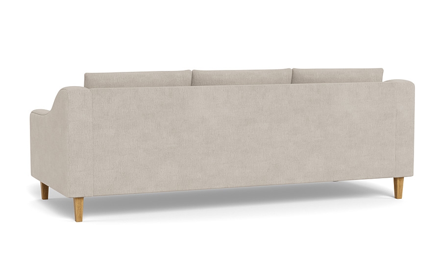 Saylor Slope Arm 3-Seat Sofa - Image 4