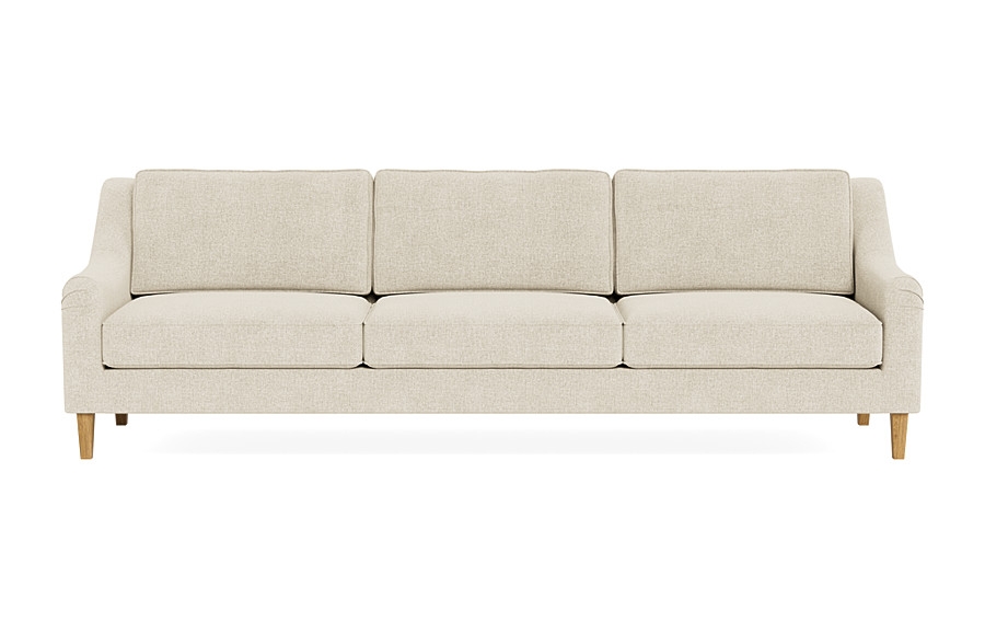 Alexander 3-Seat Sofa - Image 0