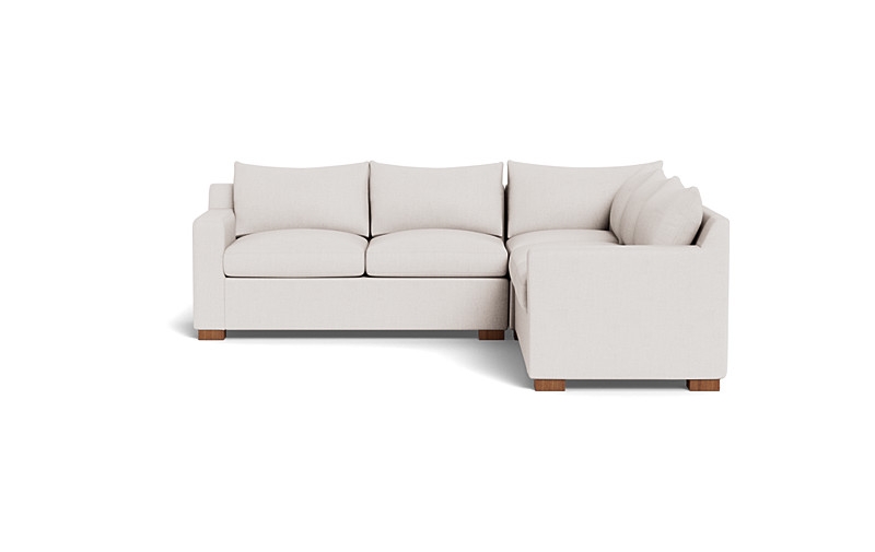 Sloan Corner 4-Seat Sectional Sofa with Left Sleeper  - Image 0