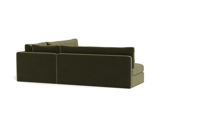 Tatum Modular Armless 3-Piece Corner Sectional - Image 1