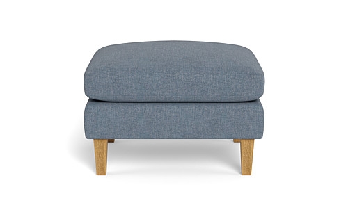 Saylor Ottoman - Image 0