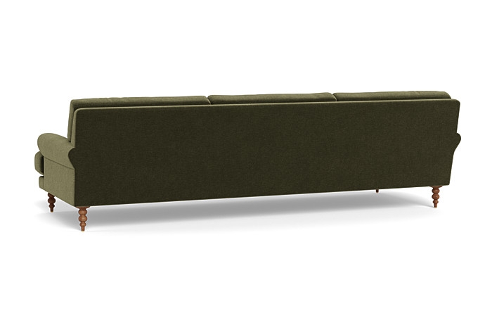 Maxwell Fabric 3-Seat Sofa - Image 4