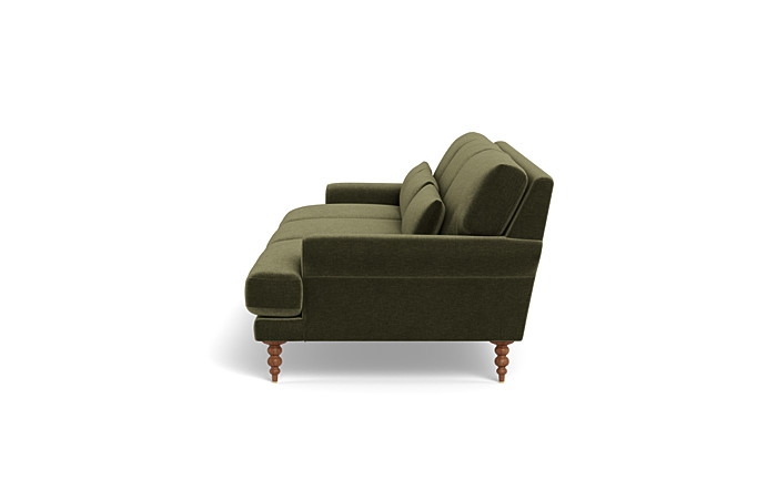 Maxwell Fabric 3-Seat Sofa - Image 3