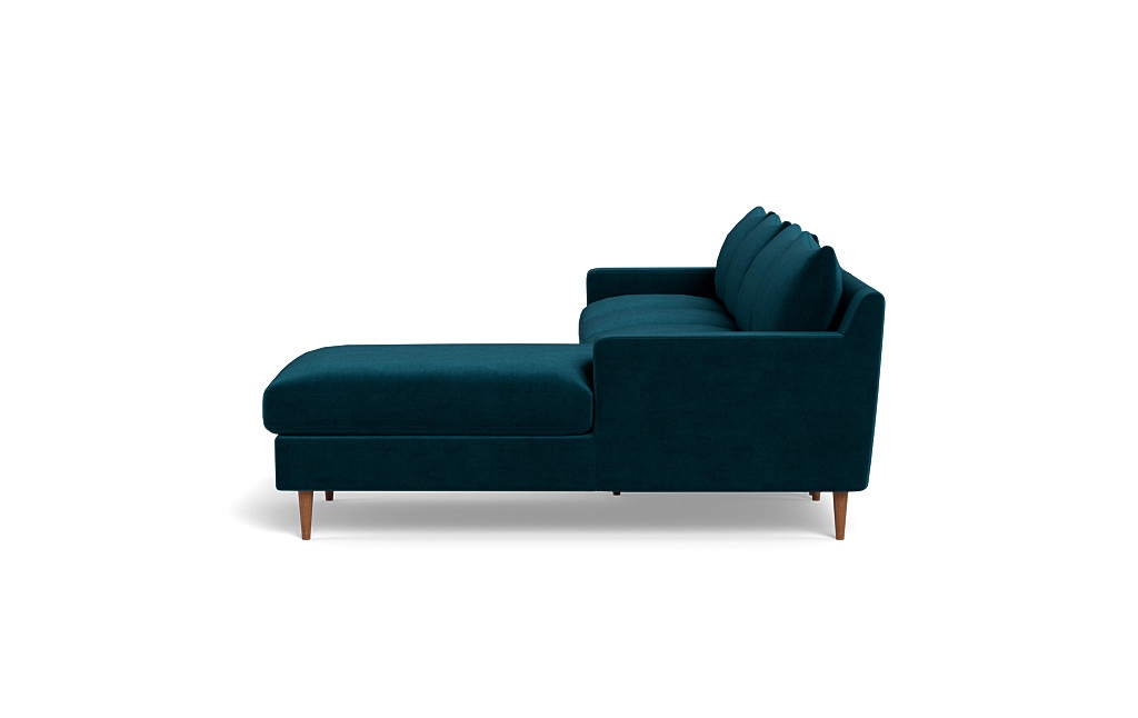 Sloan 4-Seat  Chaise Sectional - Image 2