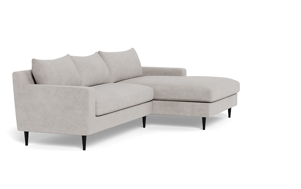 Sloan  Chaise Sectional - Image 3