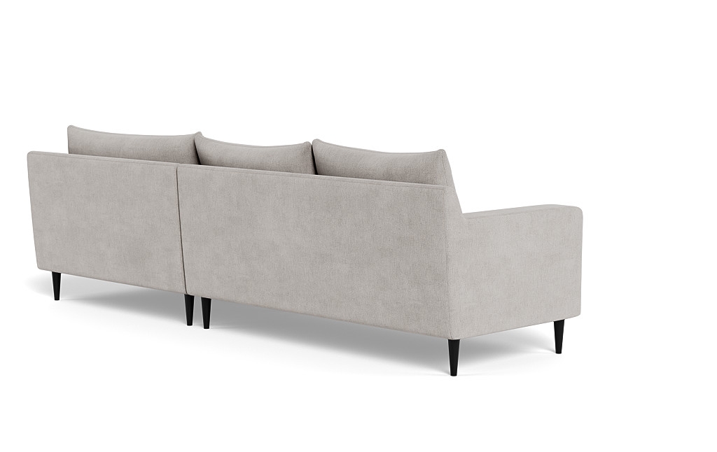 Sloan  Chaise Sectional - Image 4